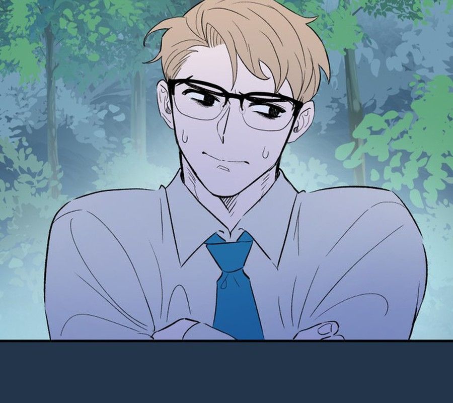 Morgana And Oz Chapter 51 - 59