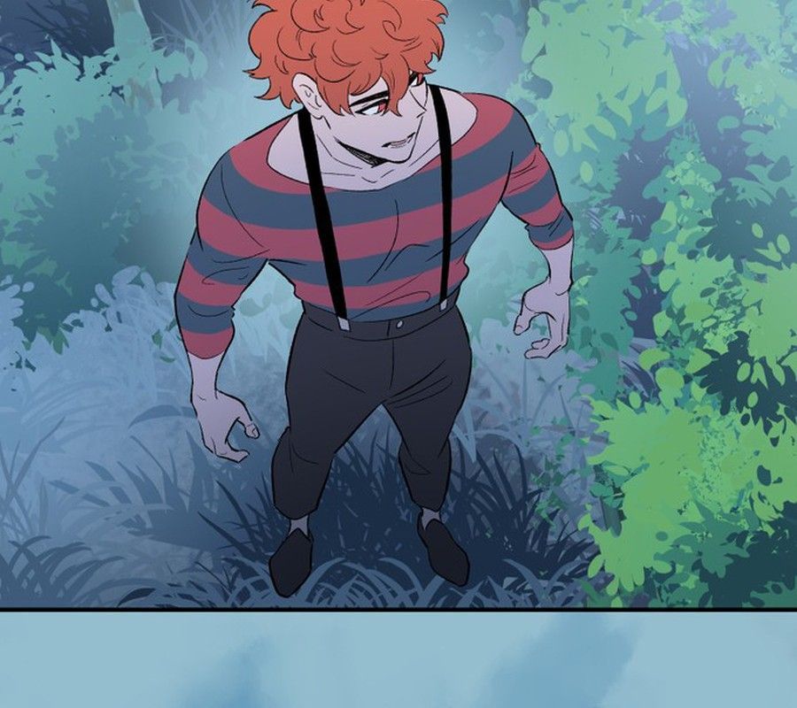 Morgana And Oz Chapter 51 - 70