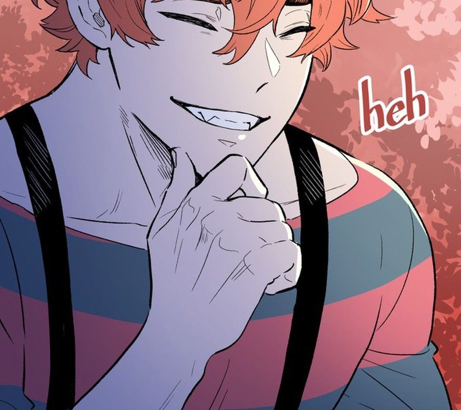 Morgana And Oz Chapter 51 - 79