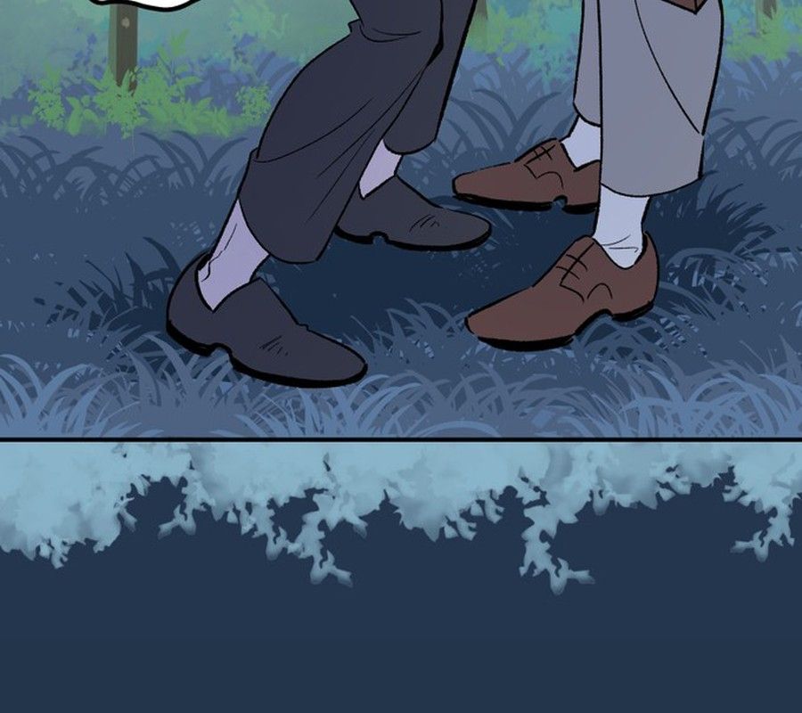 Morgana And Oz Chapter 51 - 9