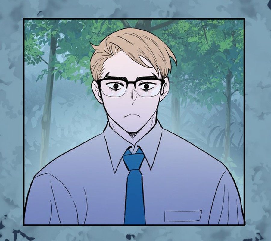 Morgana And Oz Chapter 51 - 81