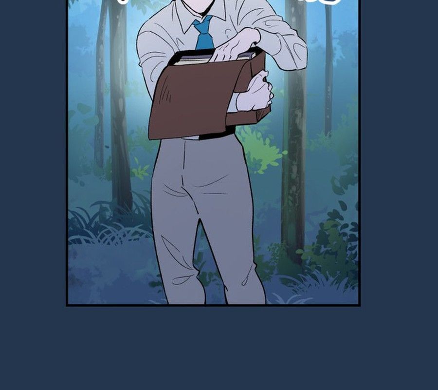 Morgana And Oz Chapter 51 - 83