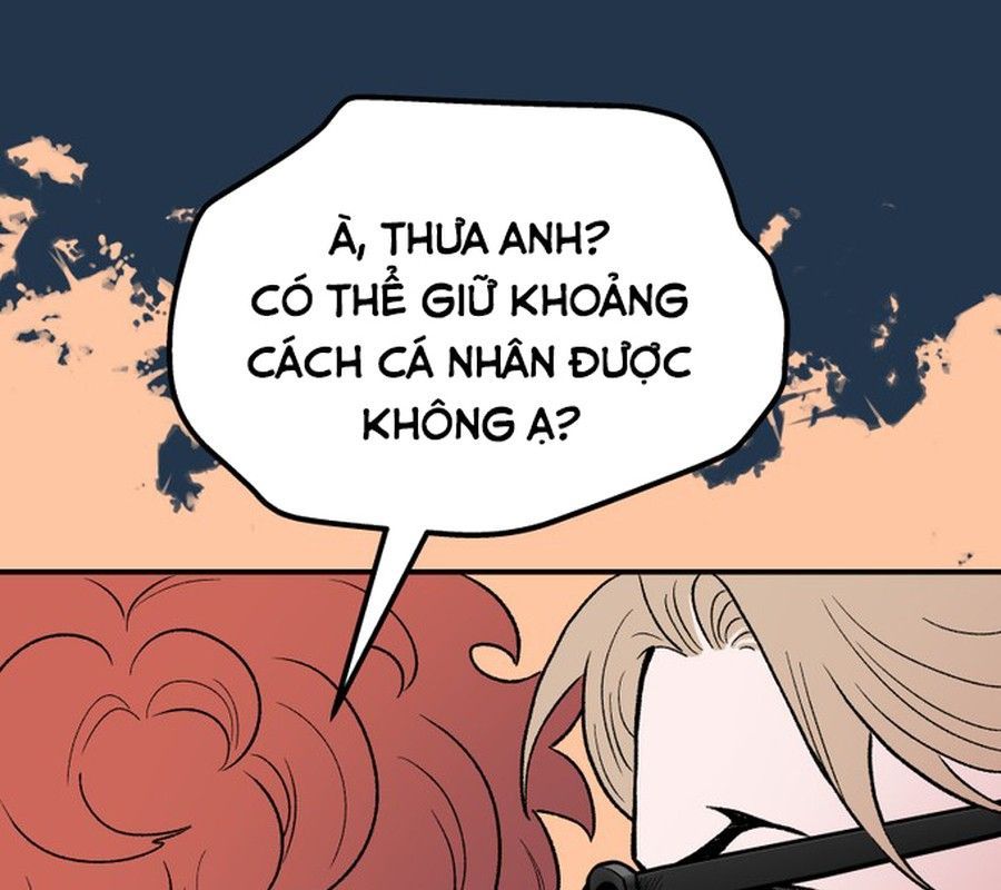 Morgana And Oz Chapter 51 - 10