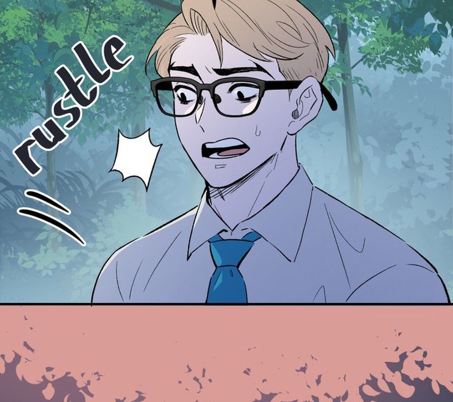 Morgana And Oz Chapter 51 - 95