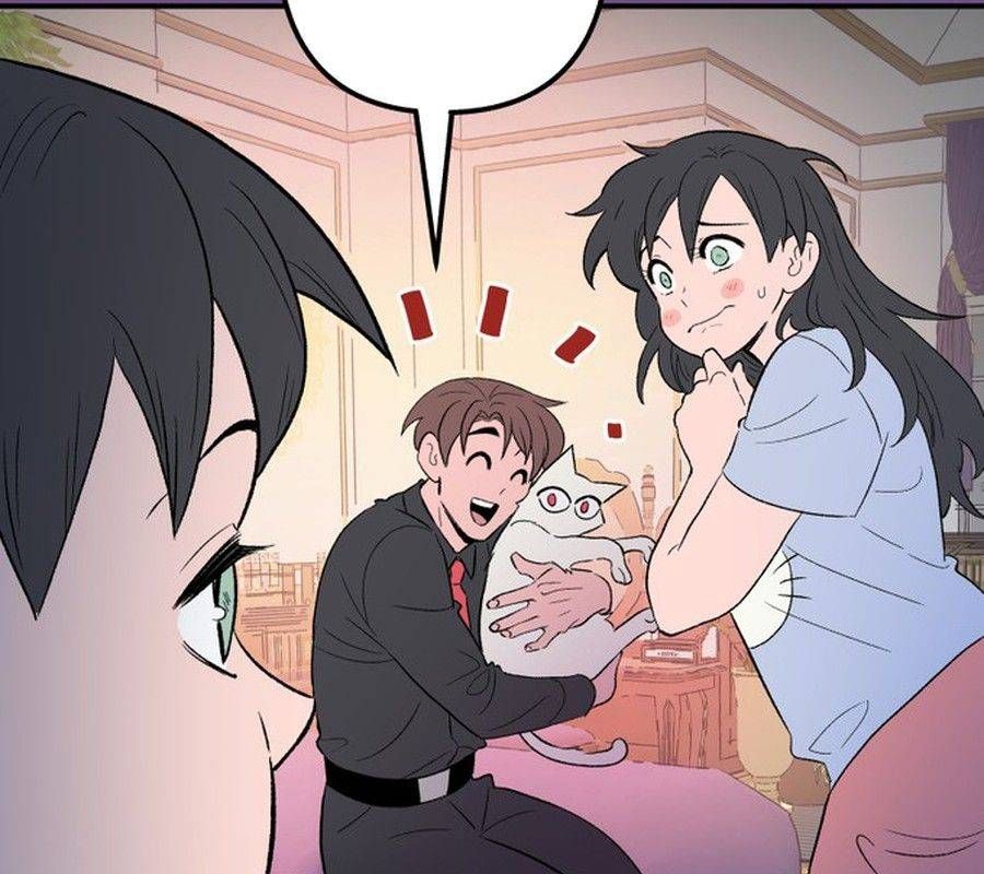 Morgana And Oz Chapter 52 - 106