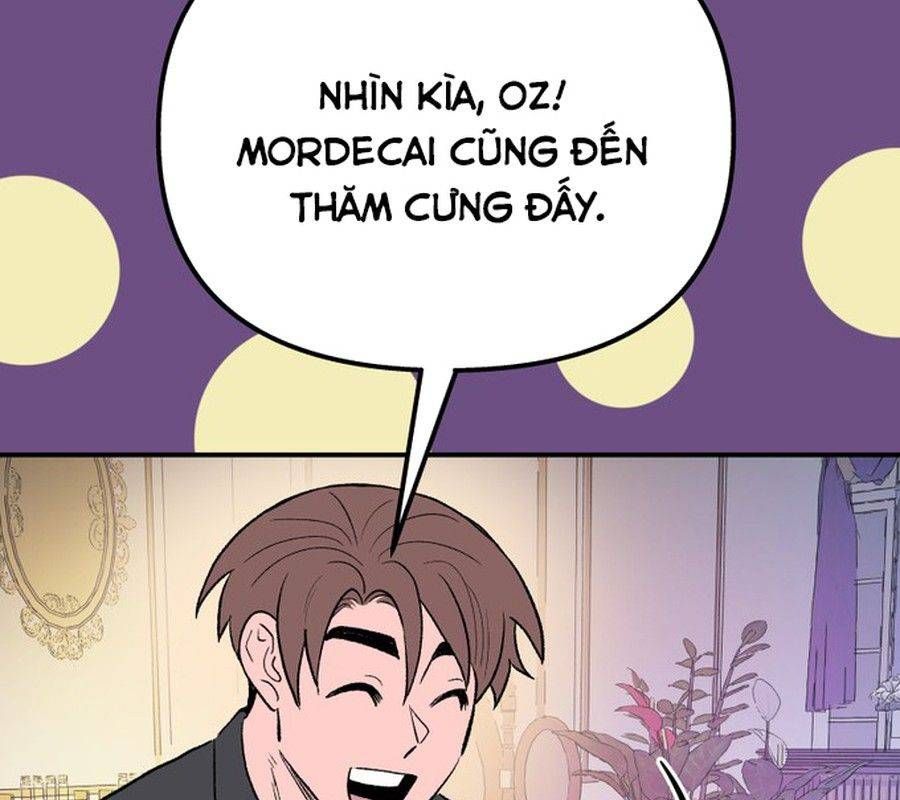 Morgana And Oz Chapter 52 - 108