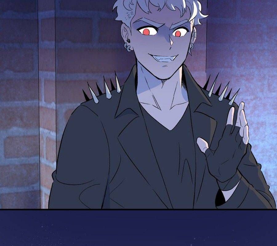 Morgana And Oz Chapter 52 - 116