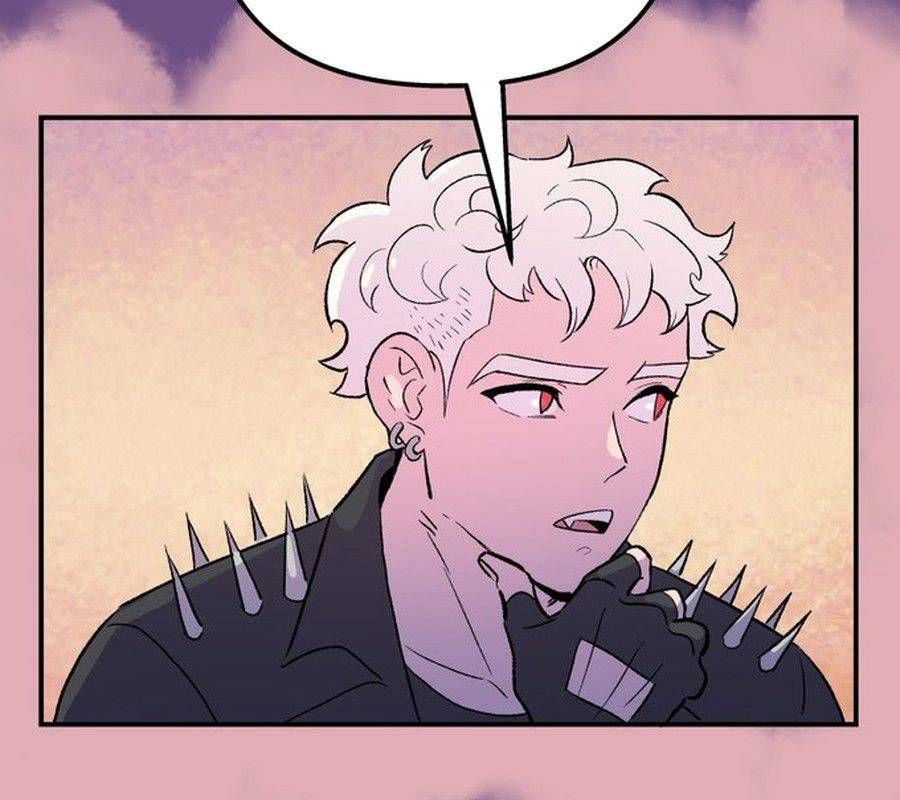 Morgana And Oz Chapter 52 - 17