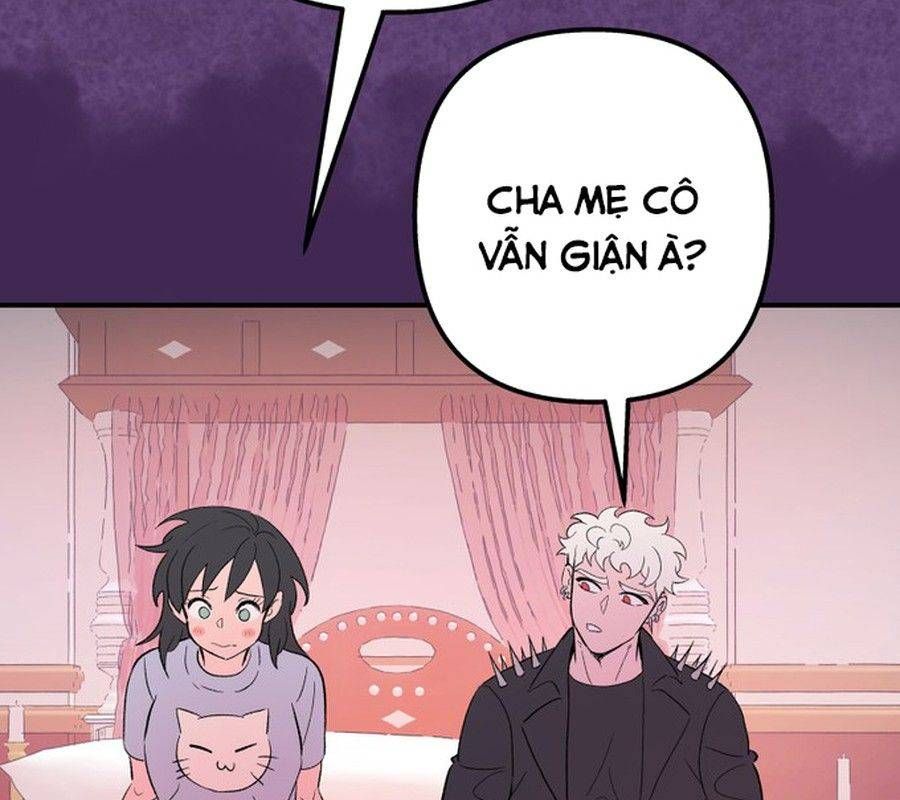 Morgana And Oz Chapter 52 - 21