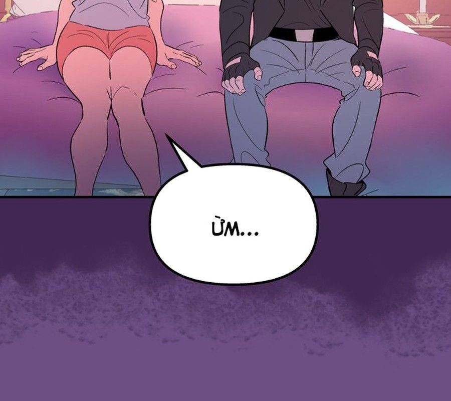 Morgana And Oz Chapter 52 - 22