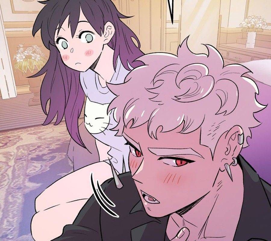 Morgana And Oz Chapter 52 - 30