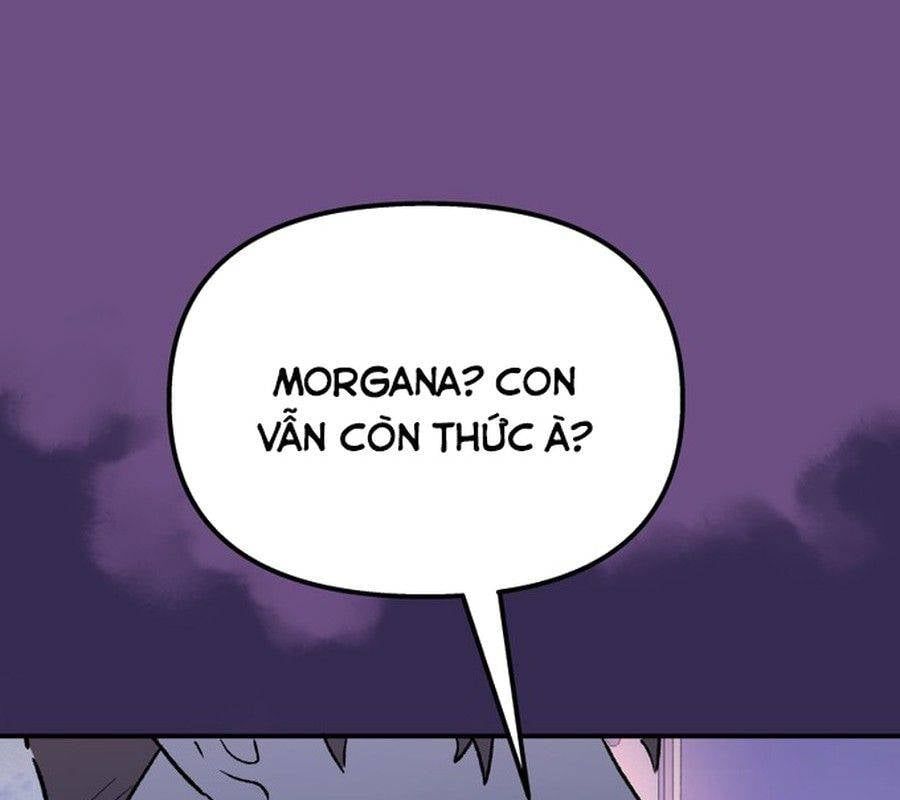 Morgana And Oz Chapter 52 - 36