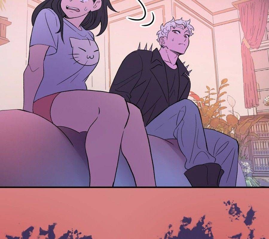 Morgana And Oz Chapter 52 - 39