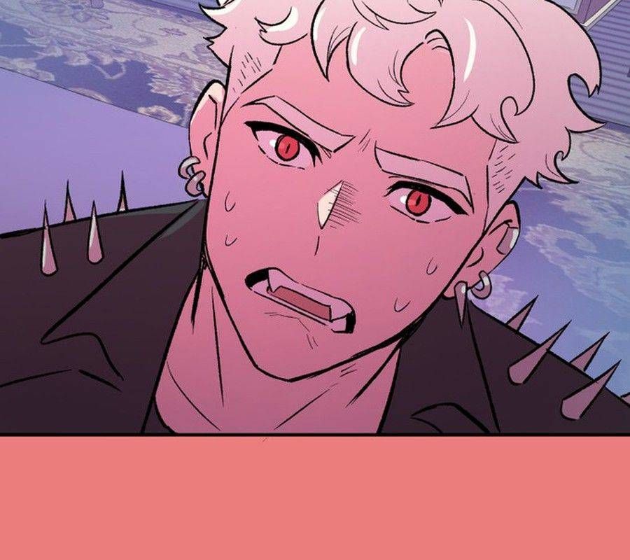 Morgana And Oz Chapter 52 - 53