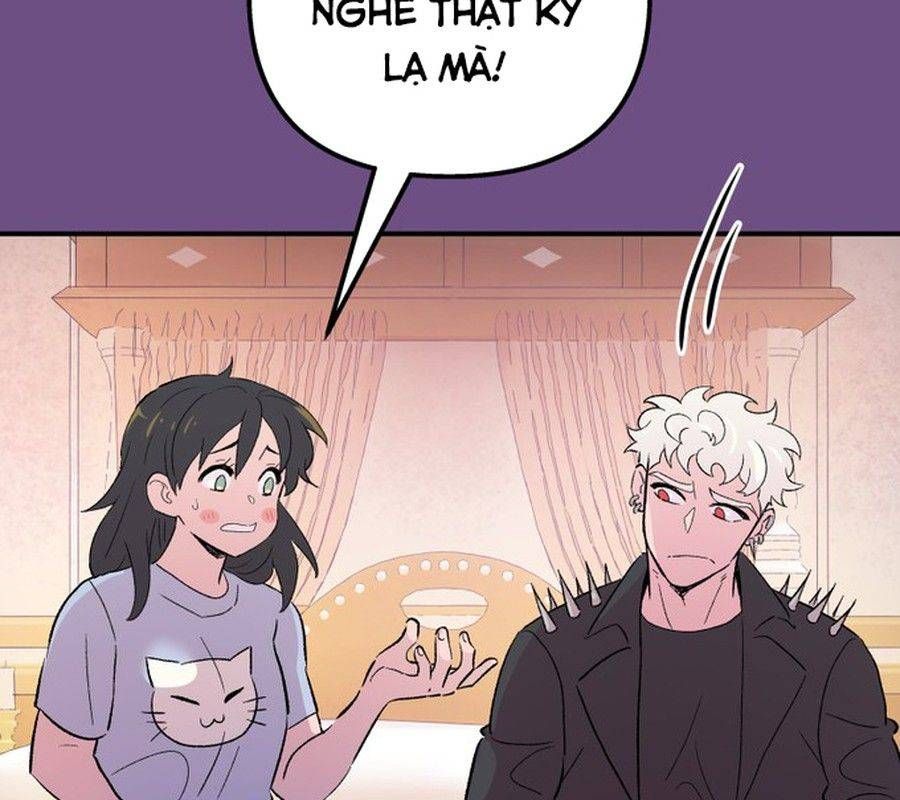 Morgana And Oz Chapter 52 - 7