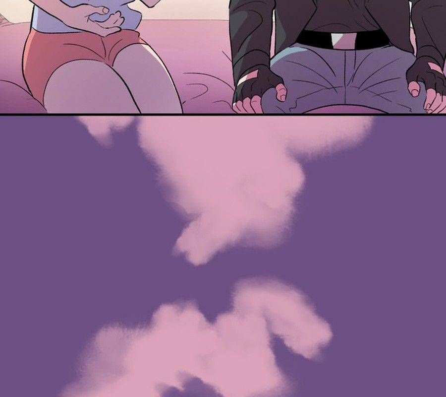 Morgana And Oz Chapter 52 - 8