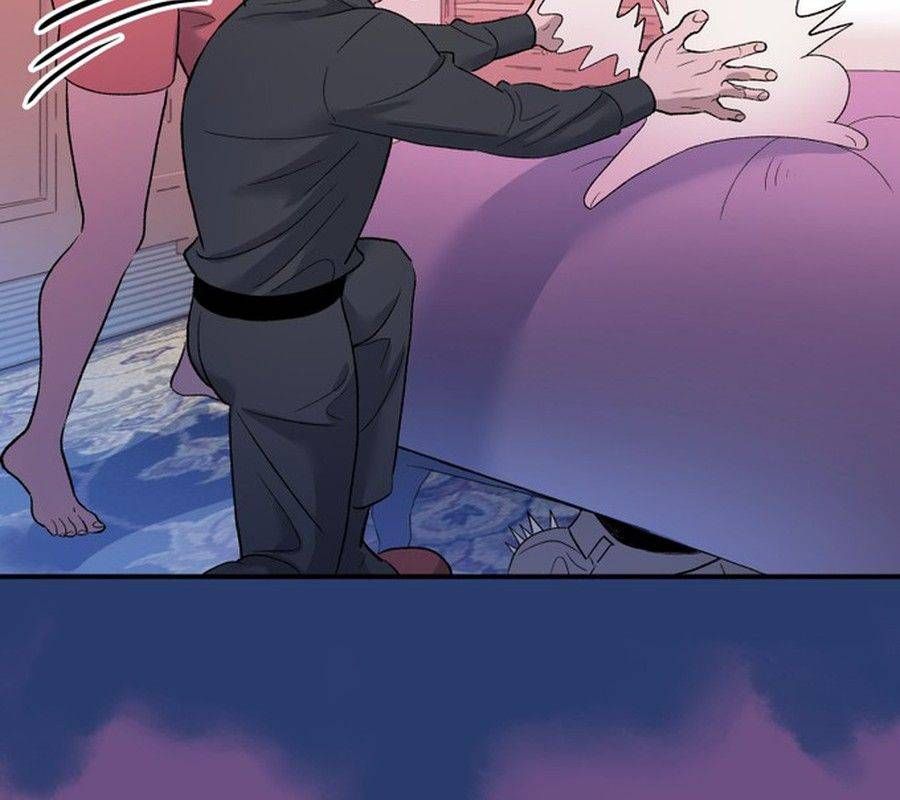 Morgana And Oz Chapter 52 - 72