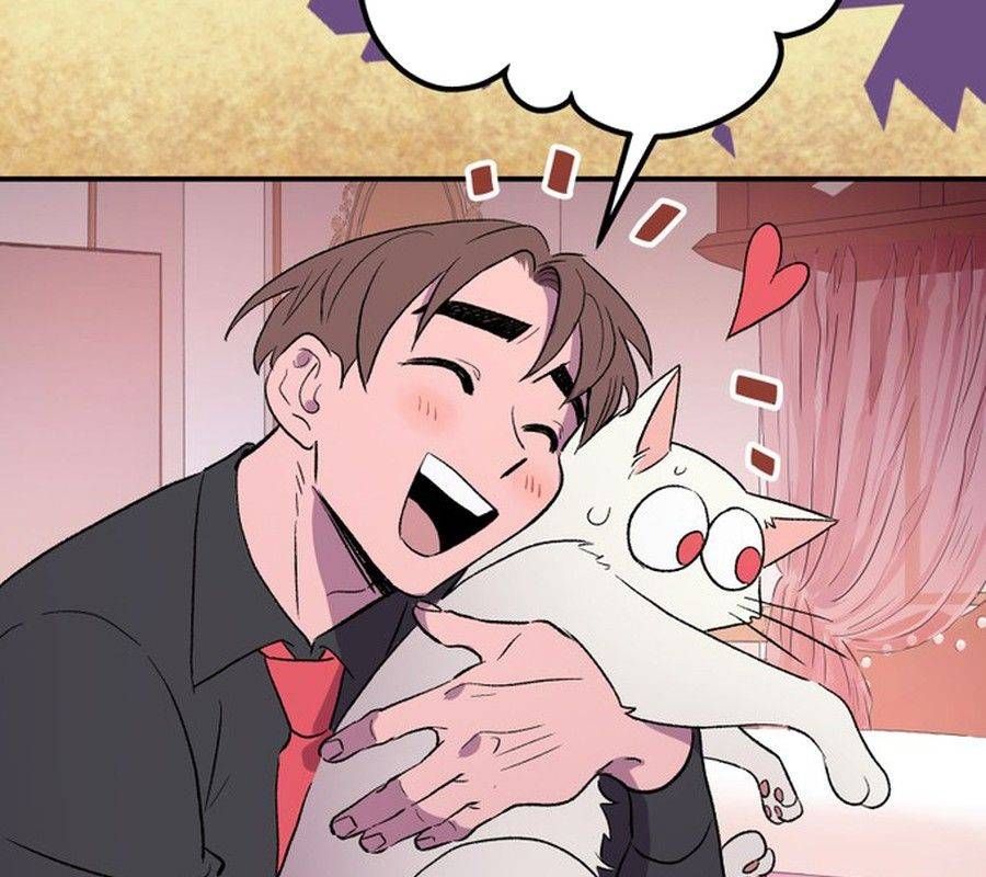 Morgana And Oz Chapter 52 - 78