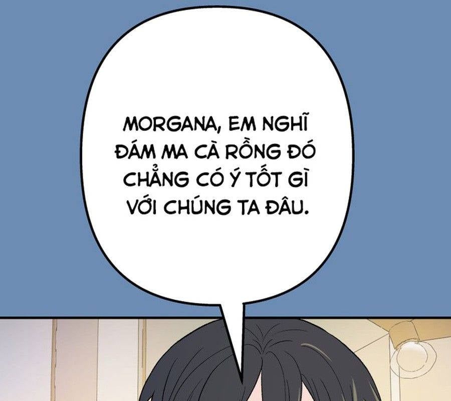 Morgana And Oz Chapter 52 - 84