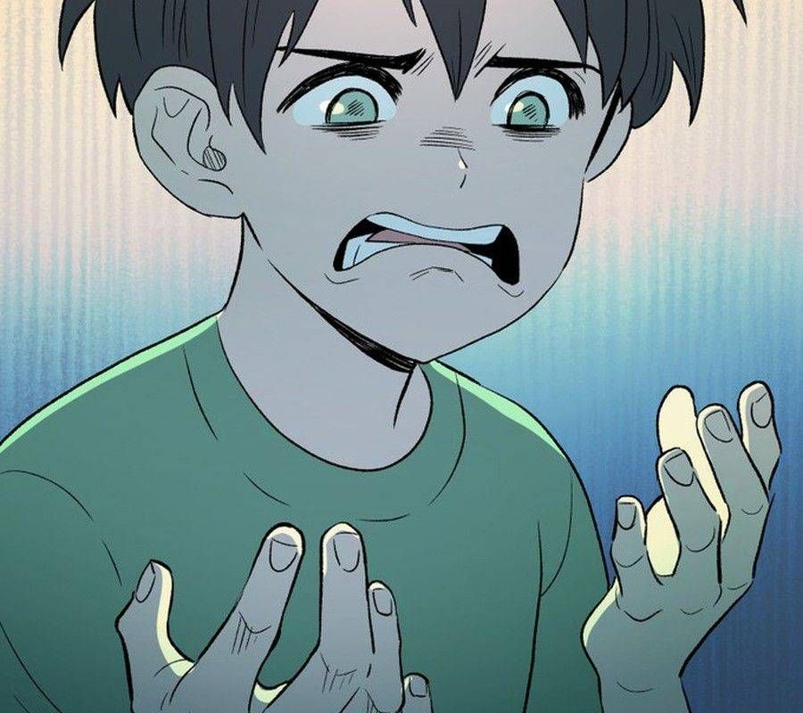 Morgana And Oz Chapter 52 - 87