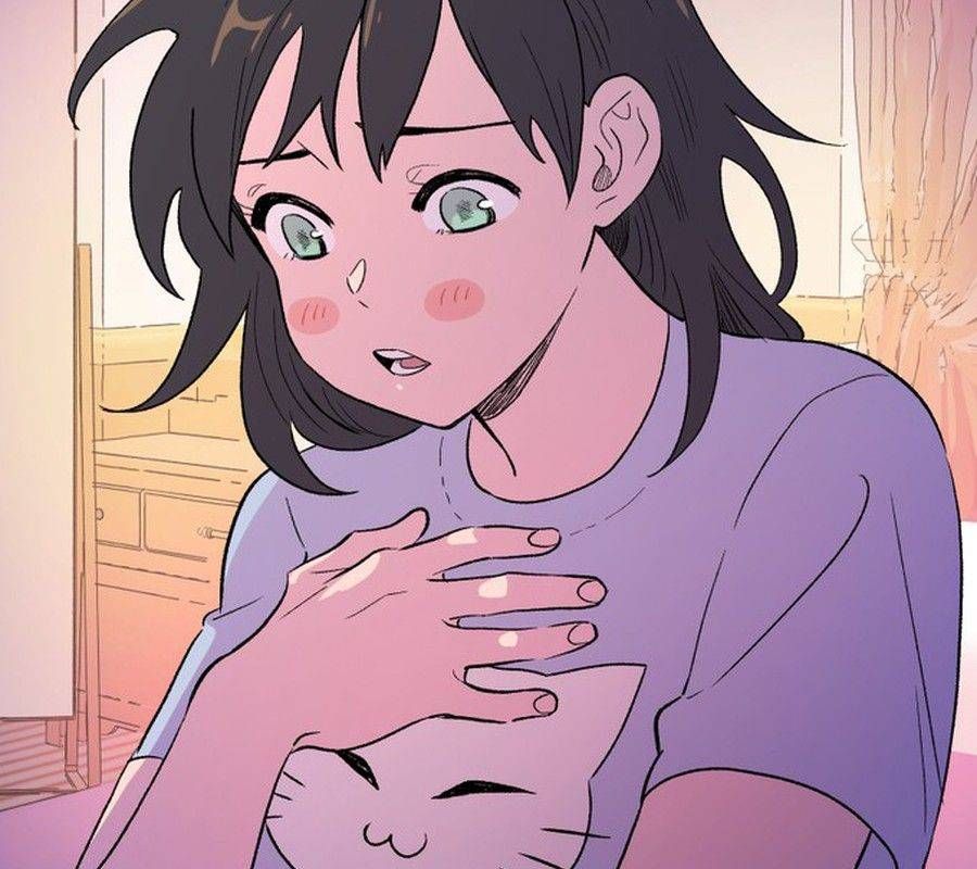 Morgana And Oz Chapter 52 - 10