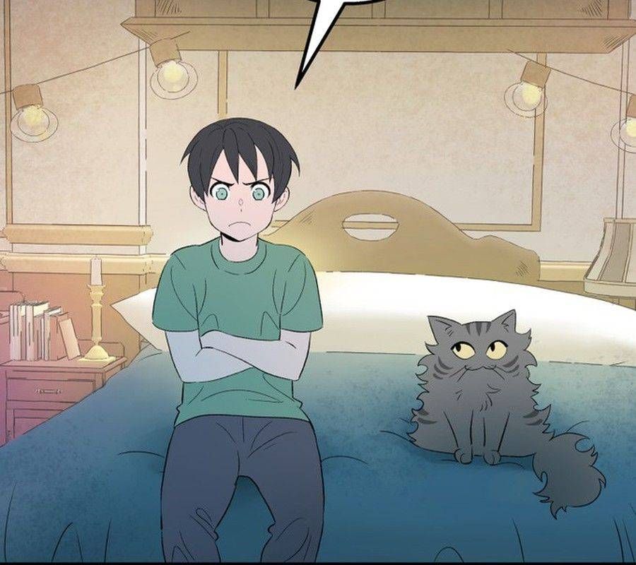 Morgana And Oz Chapter 52 - 91