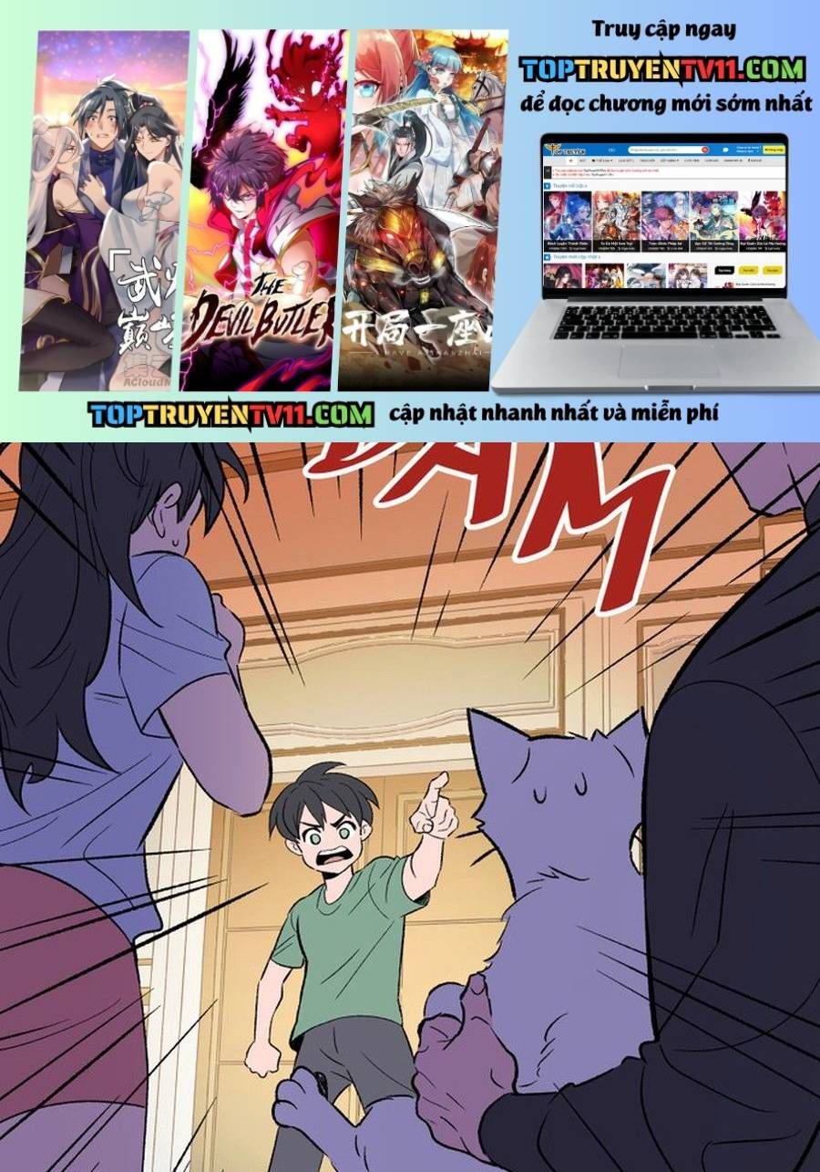 Morgana And Oz Chapter 53 - 2