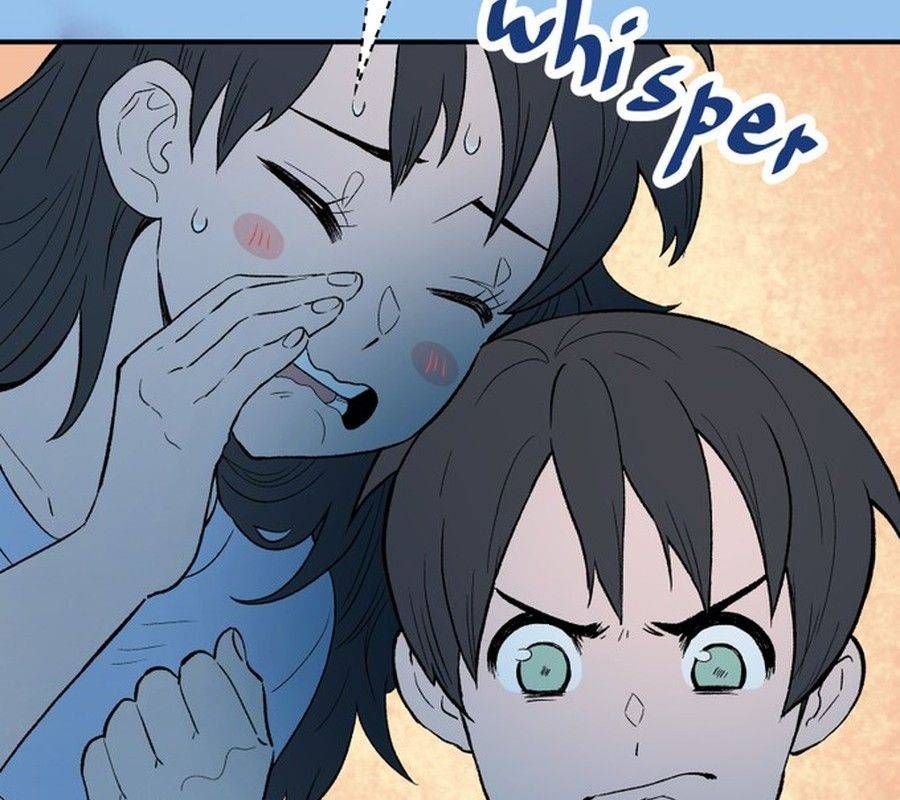 Morgana And Oz Chapter 53 - 11