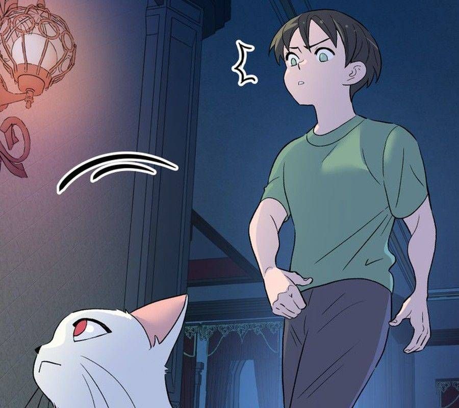 Morgana And Oz Chapter 53 - 106