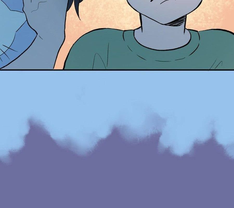 Morgana And Oz Chapter 53 - 12