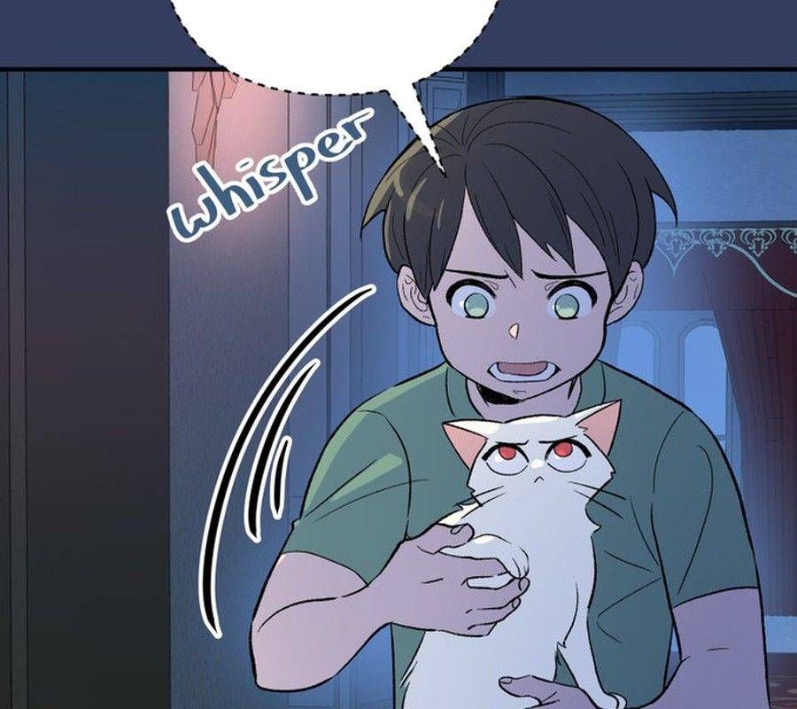 Morgana And Oz Chapter 53 - 115