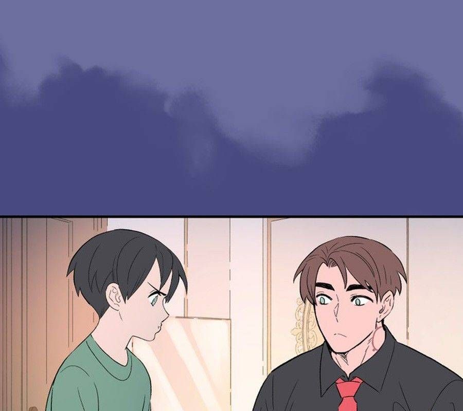 Morgana And Oz Chapter 53 - 13