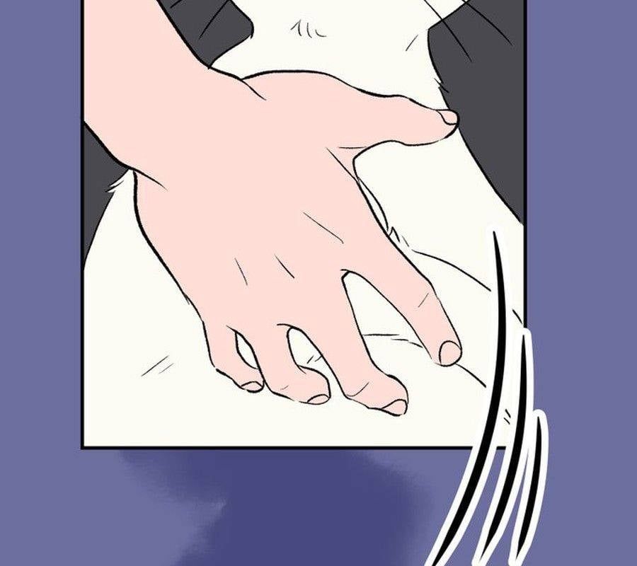 Morgana And Oz Chapter 53 - 16