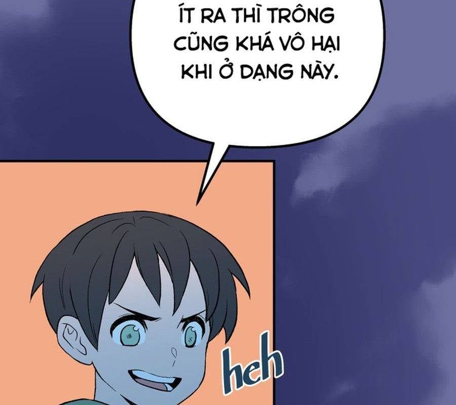 Morgana And Oz Chapter 53 - 20