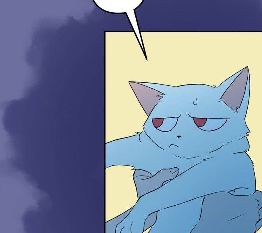 Morgana And Oz Chapter 53 - 22