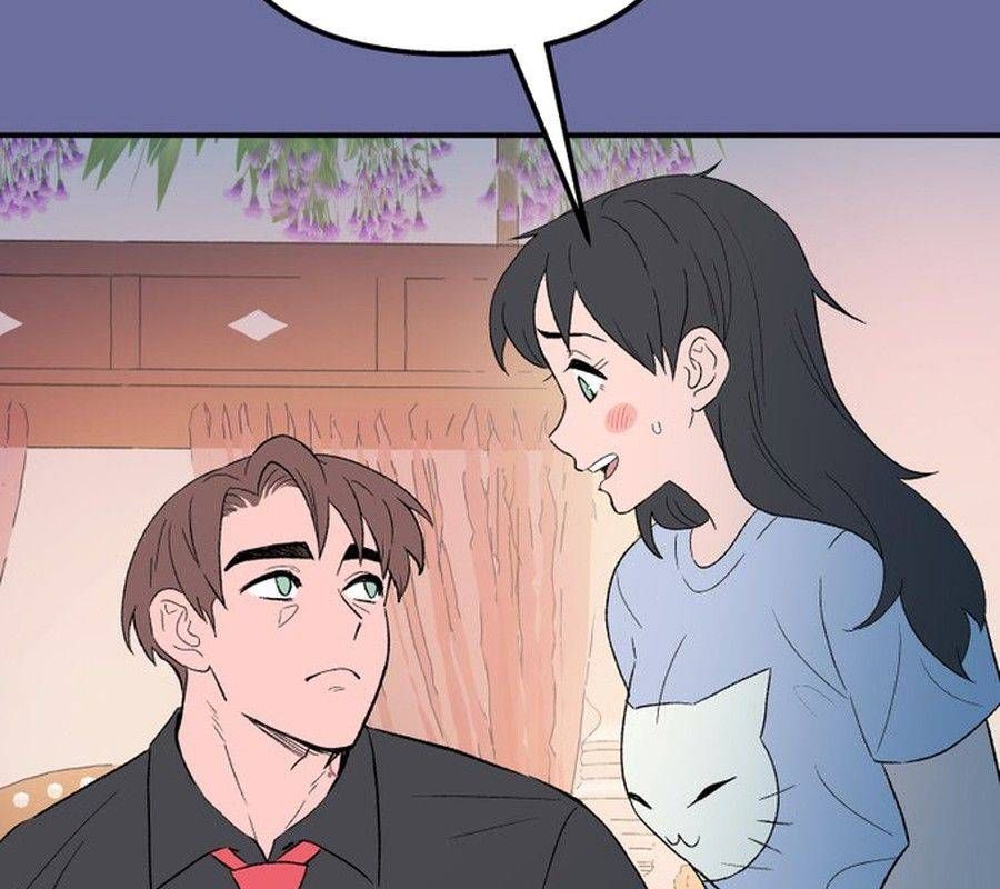 Morgana And Oz Chapter 53 - 24