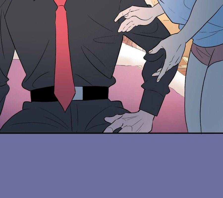 Morgana And Oz Chapter 53 - 25