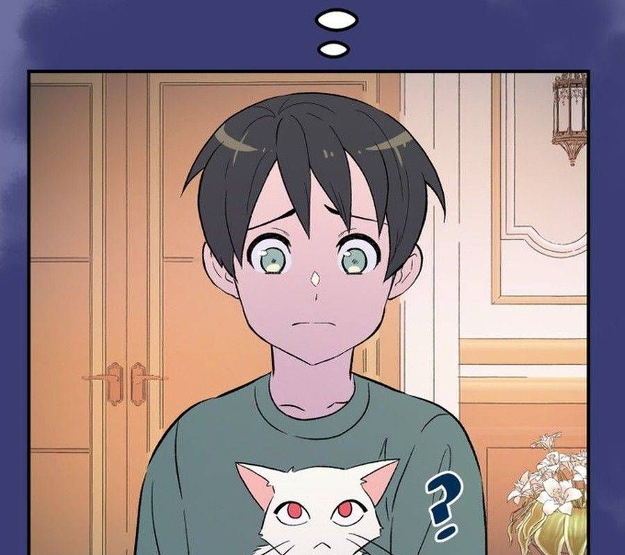 Morgana And Oz Chapter 53 - 31