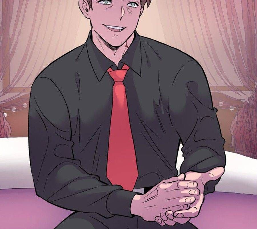 Morgana And Oz Chapter 53 - 34