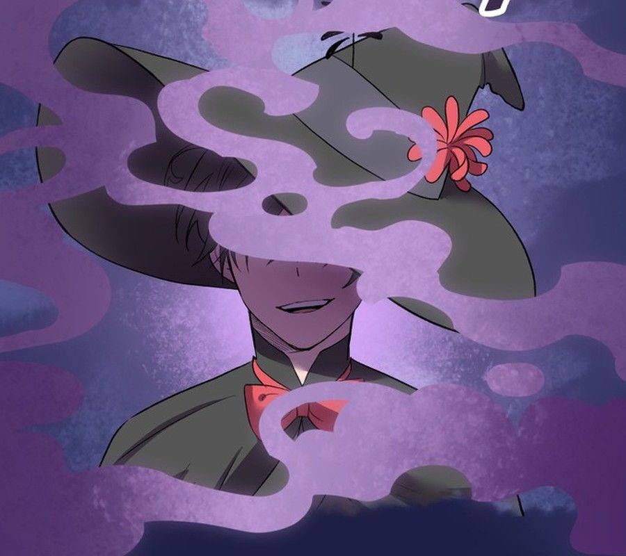 Morgana And Oz Chapter 53 - 45