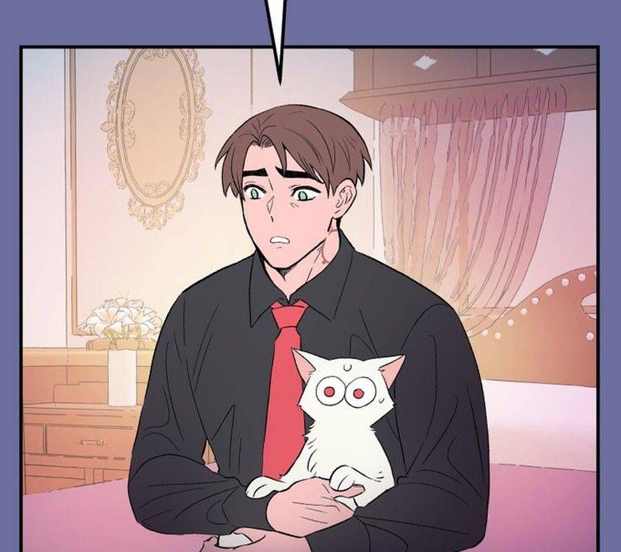 Morgana And Oz Chapter 53 - 6