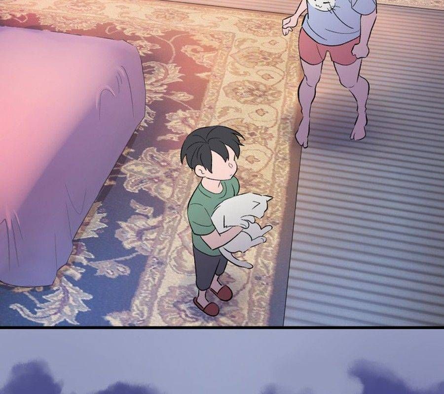 Morgana And Oz Chapter 53 - 58