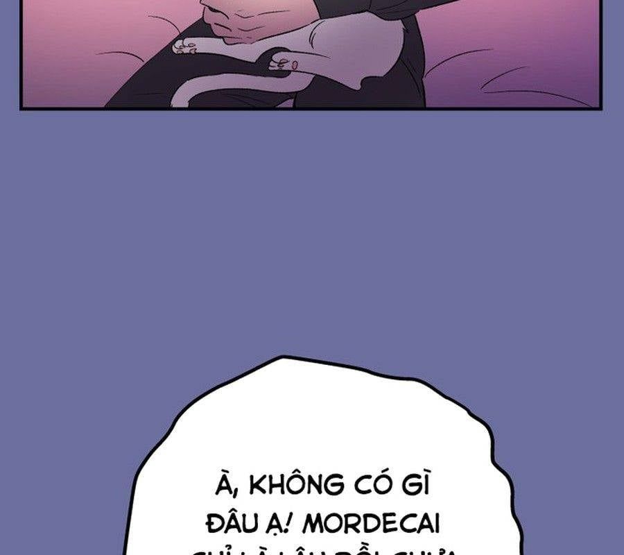 Morgana And Oz Chapter 53 - 7