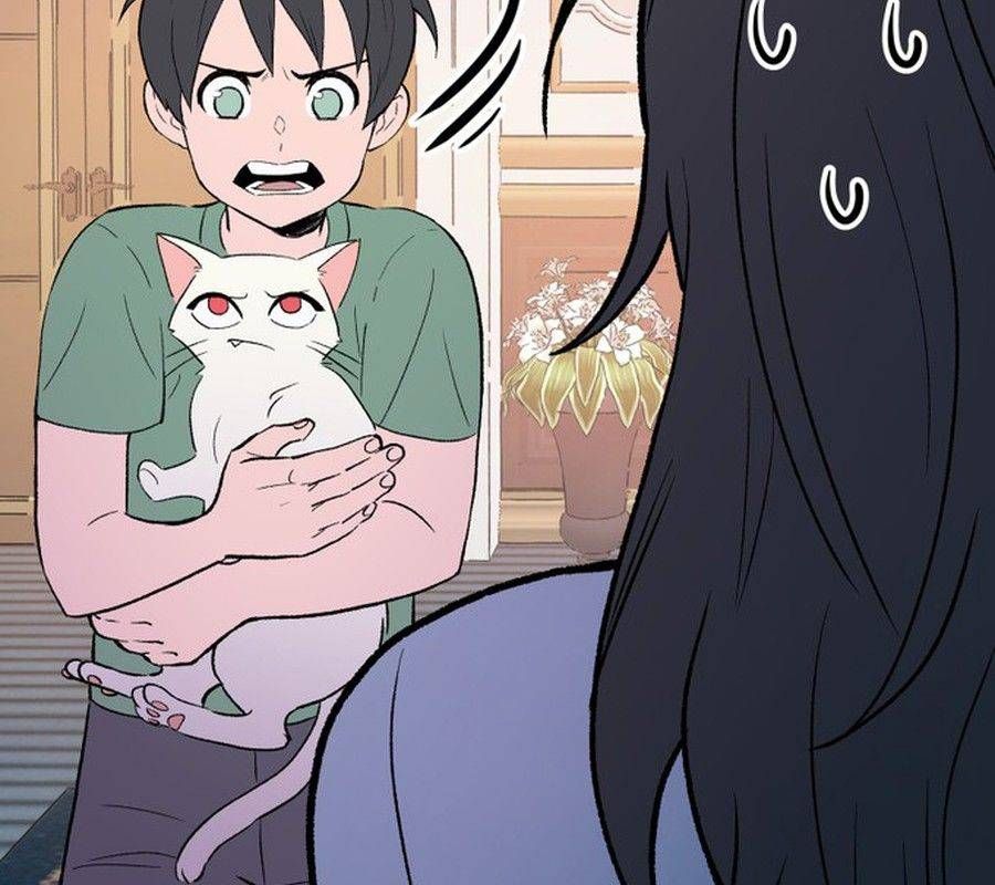 Morgana And Oz Chapter 53 - 63