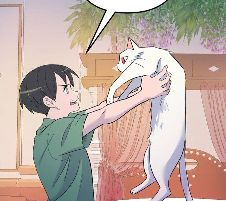 Morgana And Oz Chapter 53 - 71