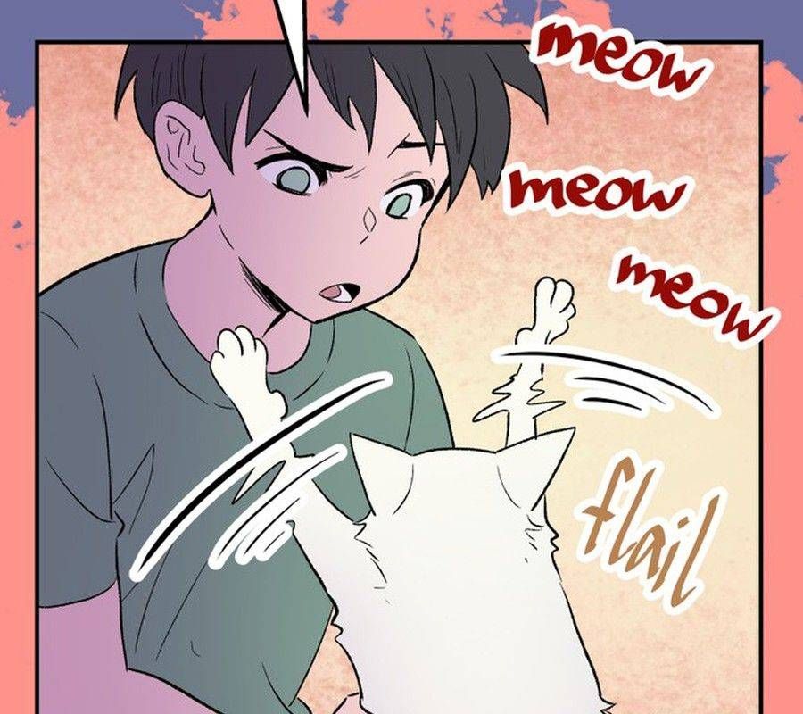 Morgana And Oz Chapter 53 - 75