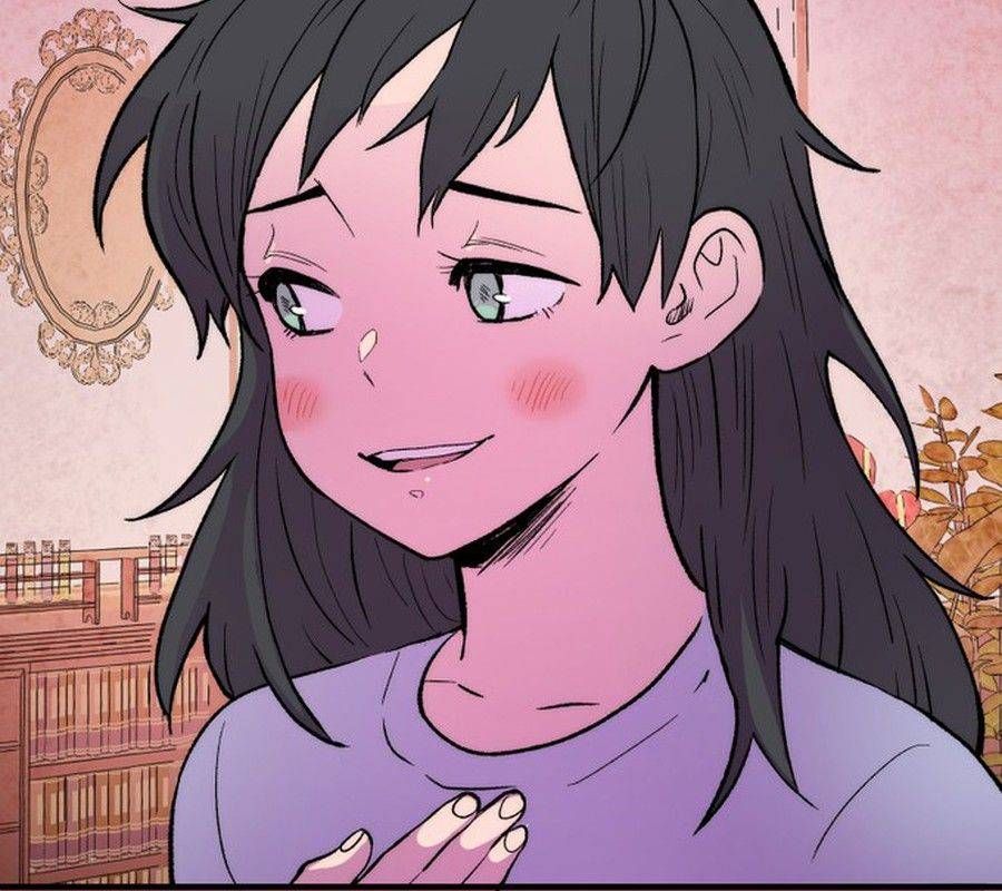 Morgana And Oz Chapter 53 - 79