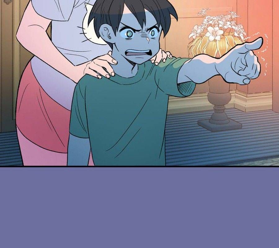 Morgana And Oz Chapter 53 - 9