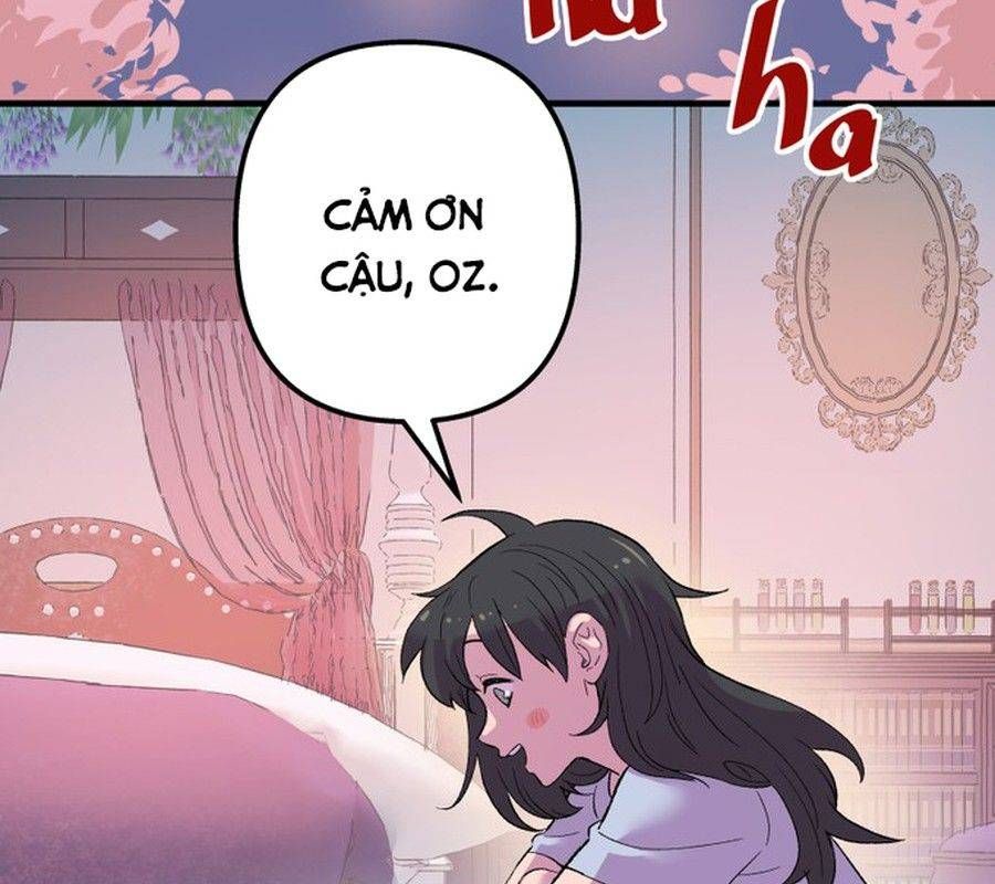 Morgana And Oz Chapter 53 - 88