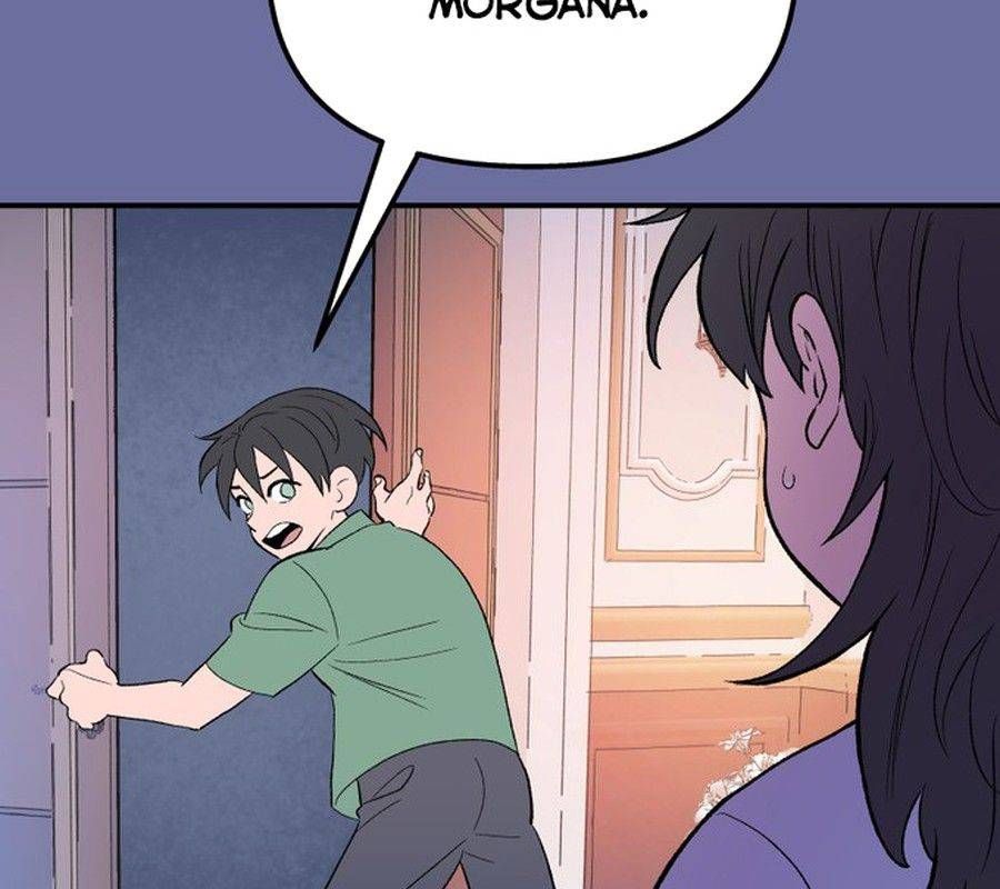 Morgana And Oz Chapter 53 - 97